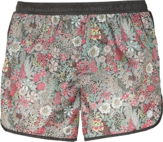 asics workout shorts