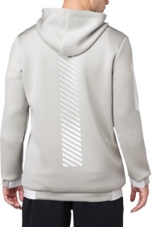 asics hexagon hoodie