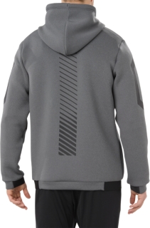 asics hexagon po hoodie