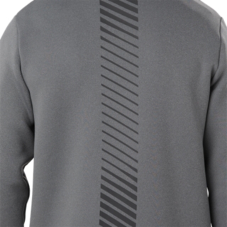 asics hexagon po hoodie