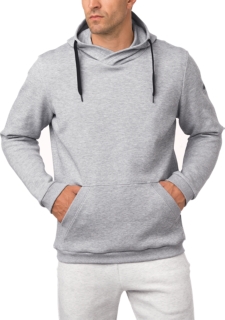 PULL OVER HOODIE