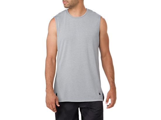 asics tanktop heren asics tanktop heren