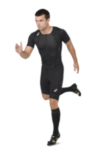 asics sprint suit