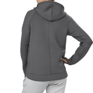 FULL ZIP HOODIE