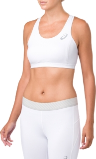 asics sports bra