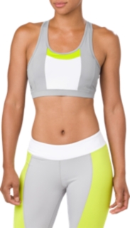 unisex sports bra