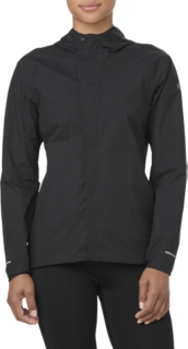 Women's WATERPROOF JACKET | PERFORMANCE 