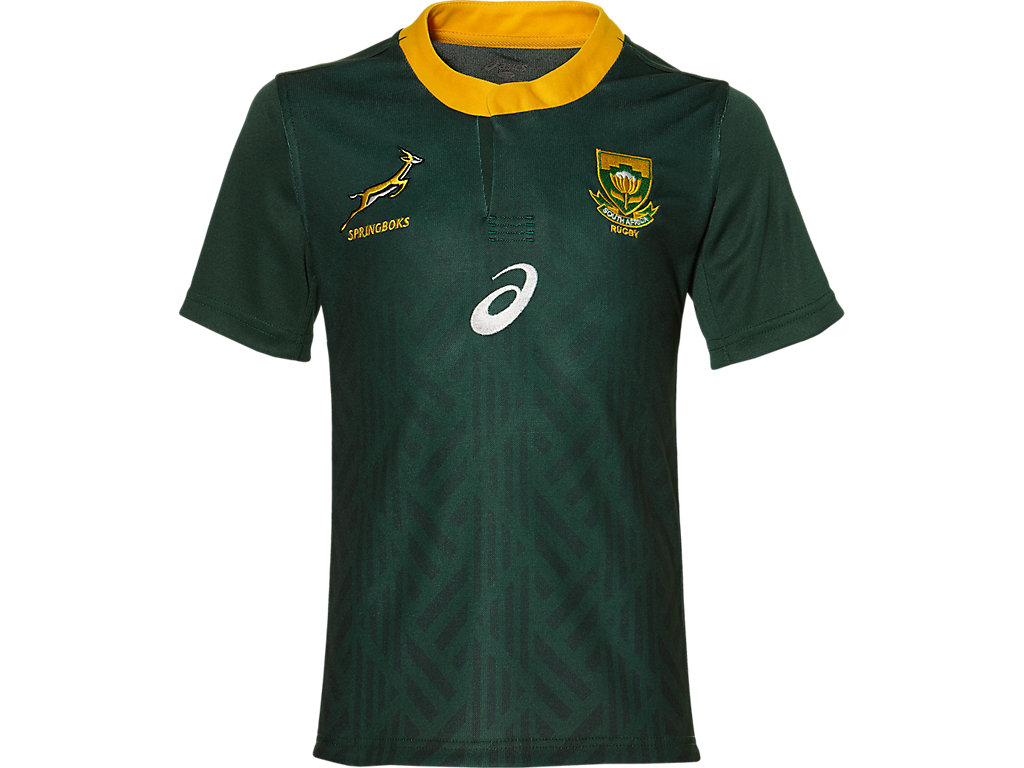 ASICS De Rugby Niño ASICS De Rugby Niño