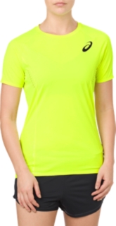 女裝田徑短袖T恤