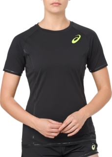 女裝田徑短袖T恤