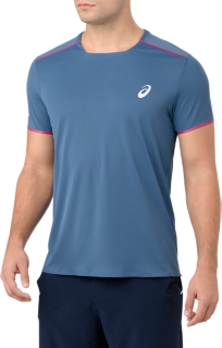 asics gel cool t shirt