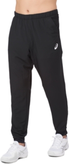 asics d1 pants