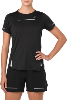 asics shirts for womens