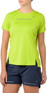 asics lite show t shirt