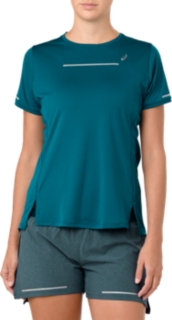 asics lite show t shirt