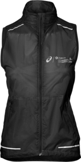 asics lite show vest