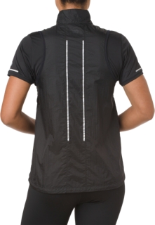 asics lite show vest