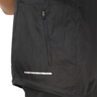 asics lite show vest