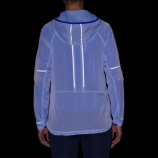 asics lite show jacket