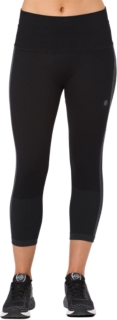 asics capri leggings