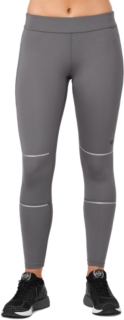 asics lite show leggings