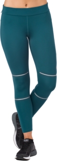 asics lite show leggings