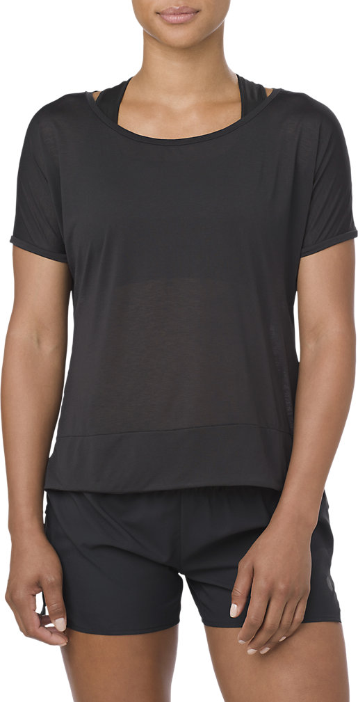 asics crop top asics crop top