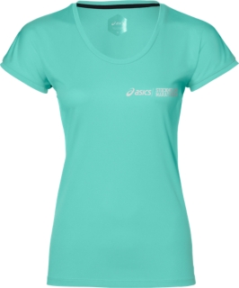 magliette asics rosa