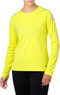 Asics Icon Ls Top asics kopen in de aanbieding