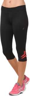 Women's ICON KNEE TIGHT | PERFORMANCE 