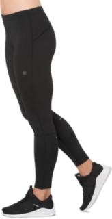 asics essential tights