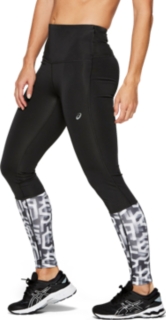 ASICS Women�s High Waist Tight Running Clothes 154563 eBay