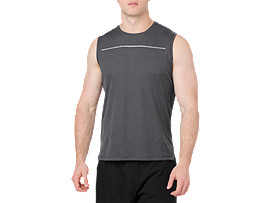 chaleco running asics chaleco running asics
