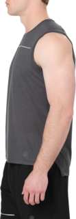 asics lite show sleeveless