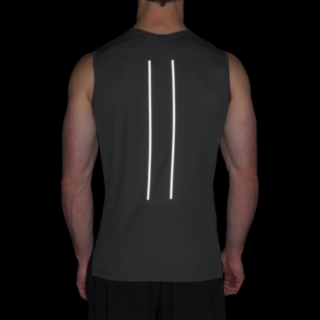 asics lite show sleeveless