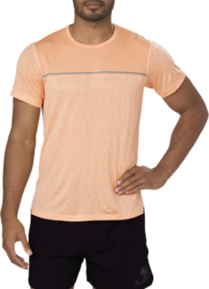 asics gel cool t shirt