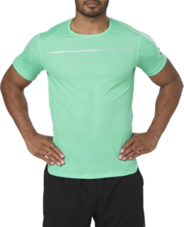 asics lite show t shirt