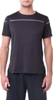 asics lite show t shirt