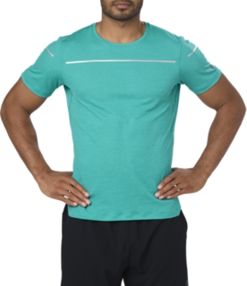 asics lite show t shirt