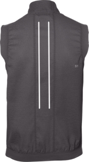 asics lite show vest