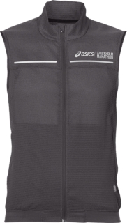 asics lite show vest