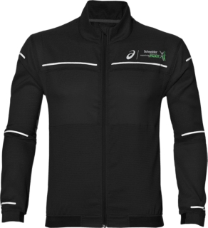 asics reflective jacket