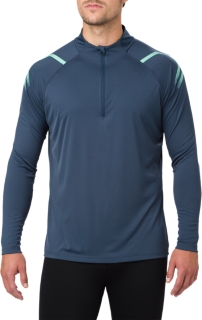 asics running top mens