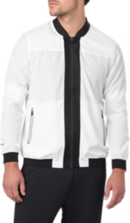 Asics Bomber Jacket asics kopen in de aanbieding