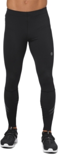 asics mens leggings