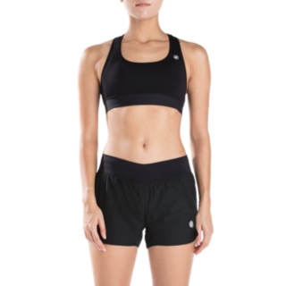 女裝中強度支撐跑步胸衣