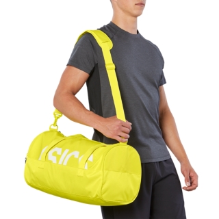 asics core holdall