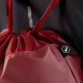 Alternative image view of TR CORE GYMSACK, CORDOVAN