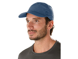 visera running asics visera running asics