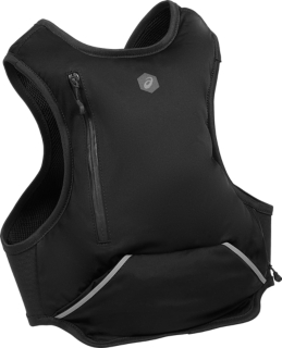 asics running backpack